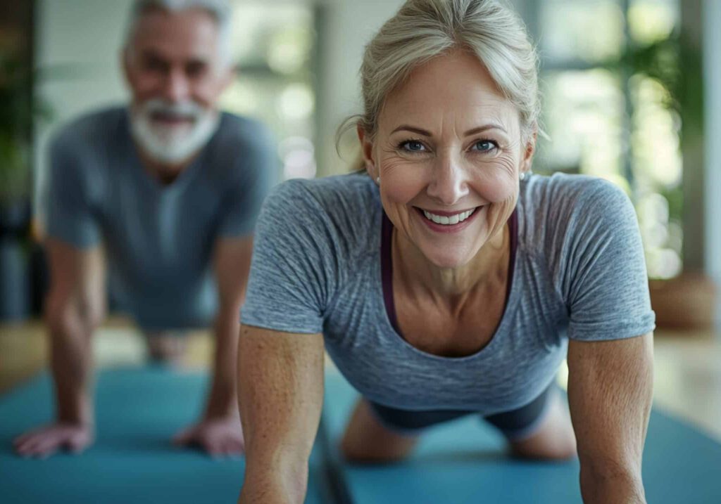 Longevity Spenglersan Fachpublikation 2025