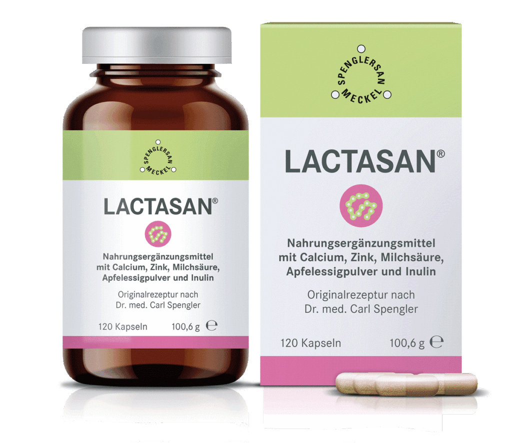 Lactasan®
