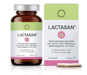 Lactasan®