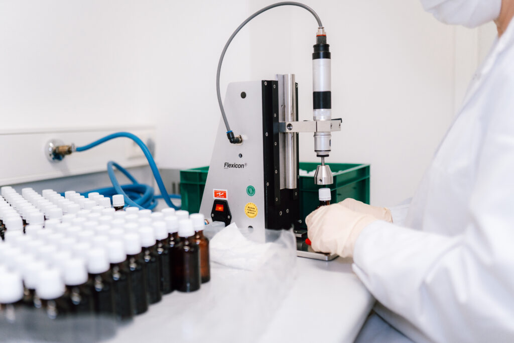 Geschichte-Spenglersan Herstellung und Produktion 2025