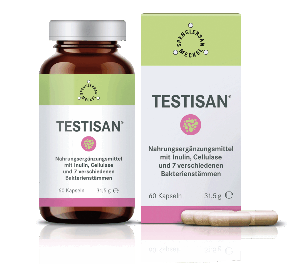 Testisan