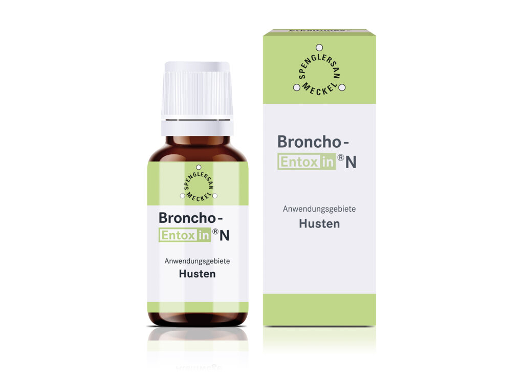 Broncho Entoxin
