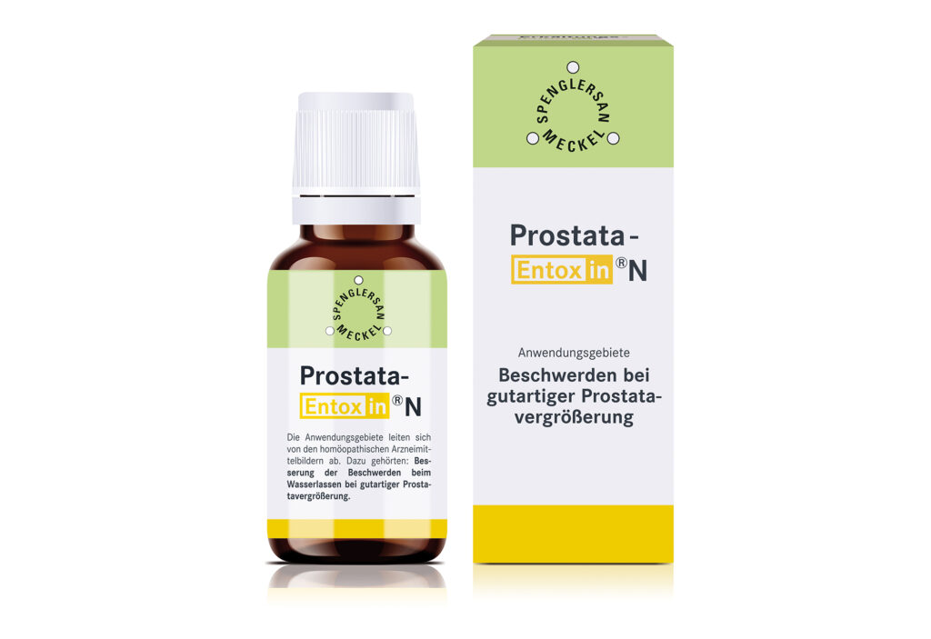 Prostata Entoxin