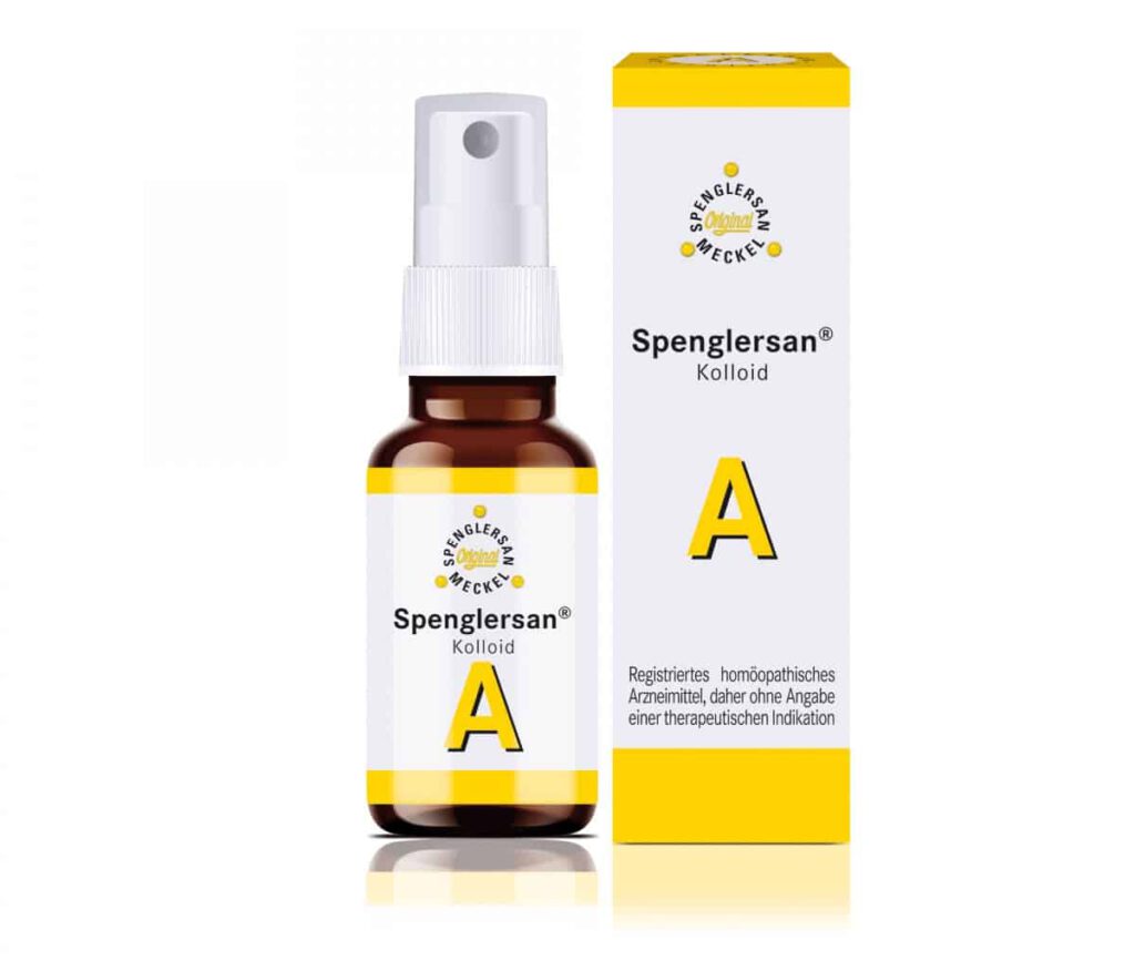 Spenglersan A Spenglersan GmbH