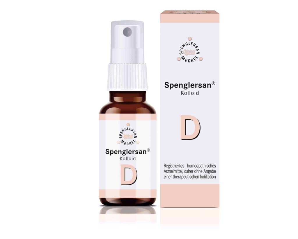 Spenglersan D Spenglersan GmbH