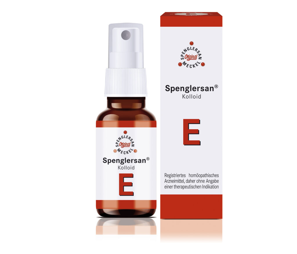 Spenglersan E Spenglersan GmbH