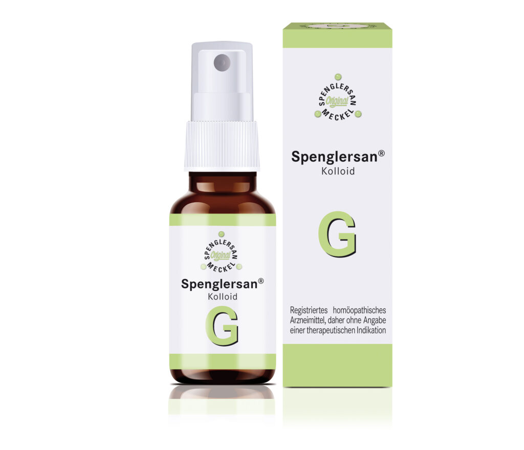 Spenglersan G Spenglersan GmbH