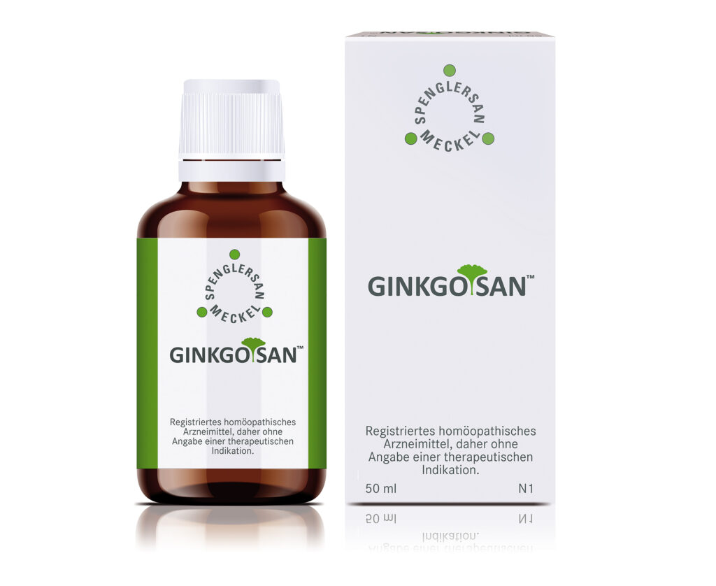 Ginkgosan®