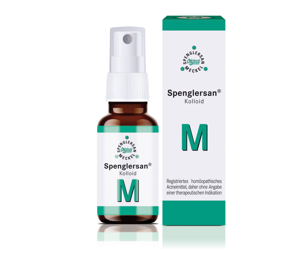 Spenglersan M Spenglersan GmbH