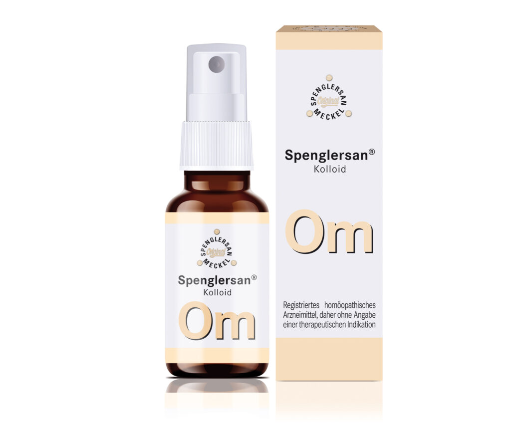 Spenglersan OM Spenglersan GmbH