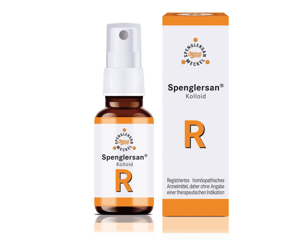 Spenglersan R Spenglersan GmbH