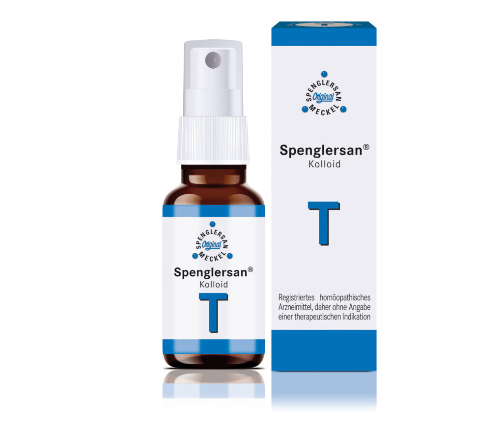 Spenglersan T Spenglersan GmbH