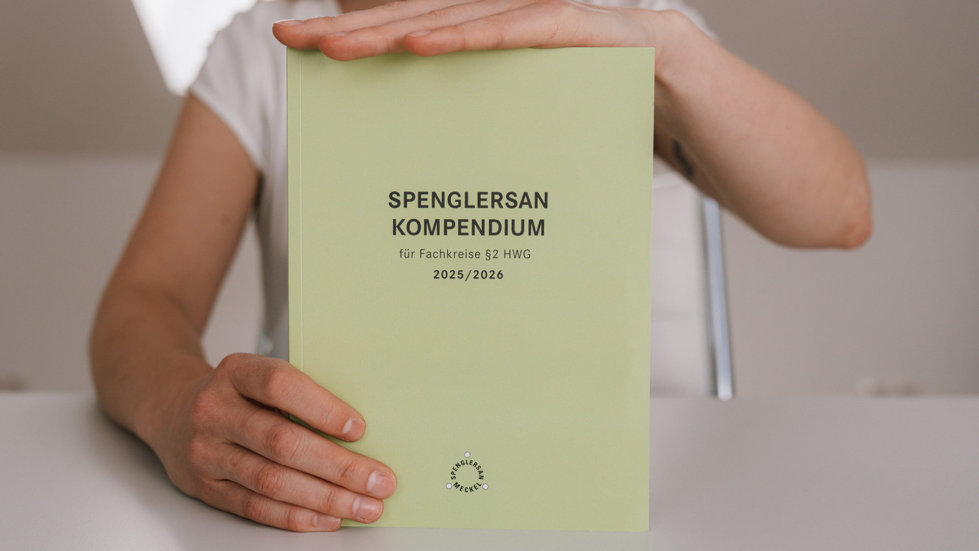 Spenglersan Kompendium